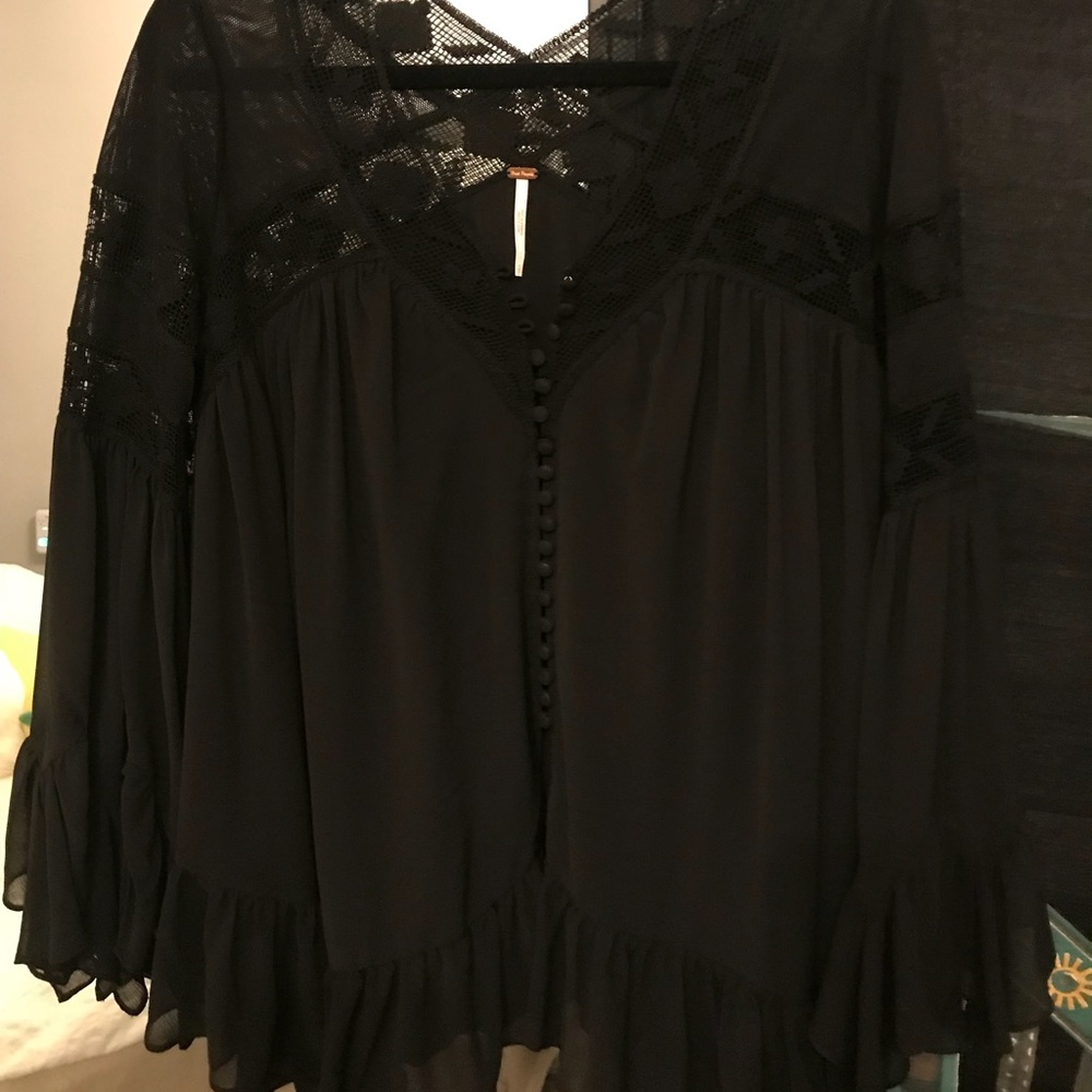 Free people